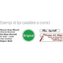 Eraldajad Brother PR3030R Red Stamp