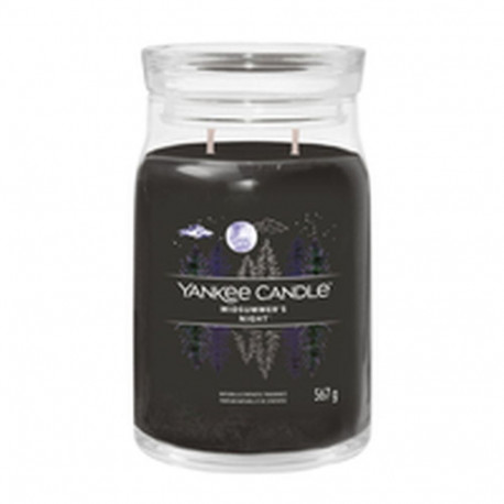 Lõhnastatud küünal Yankee Candle 1629968E