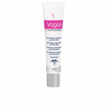 Dušigeel Vagisil SEQUEDAD 30 g