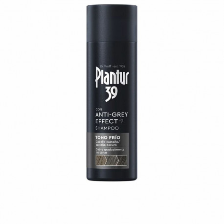 Shampoo Plantur 39 ANTI-GREY