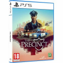 PlayStation 5 videomäng Microids