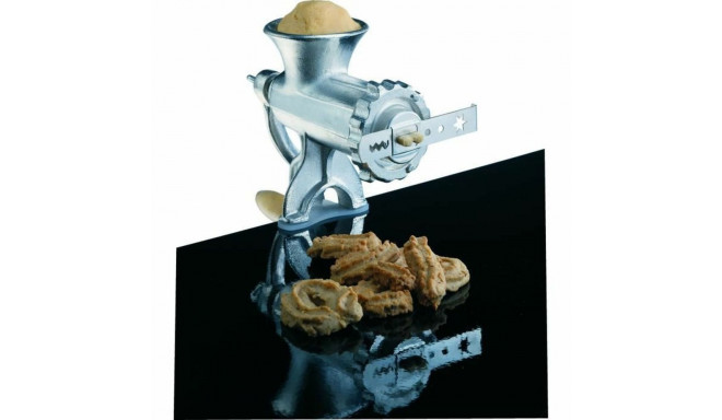 Manual cast iron grinder Baumalu 450076