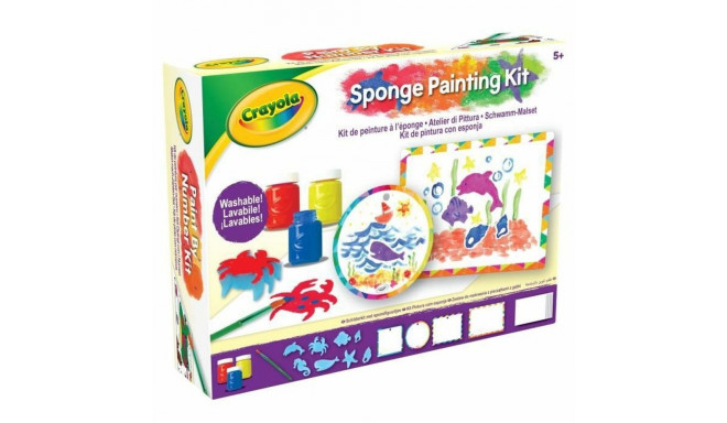 Drawing Set Crayola