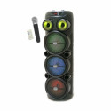 Portable Speaker Inovalley Black Portable Speaker Inovalley Black