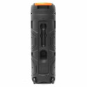 Portable Speaker Inovalley Black Portable Speaker Inovalley Black