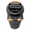 Portable Speaker Inovalley Black Portable Speaker Inovalley Black