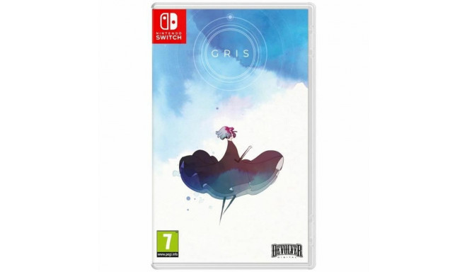 Videomäng Switch konsoolile Just For Games