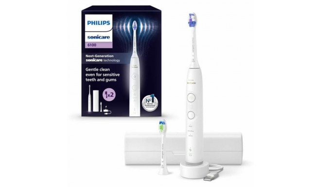 Electric Toothbrush Philips