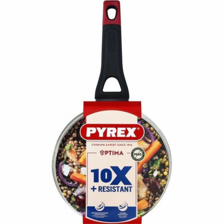 Kulp Pyrex