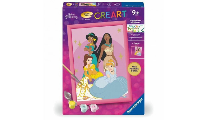 Drawing Set Ravensburger