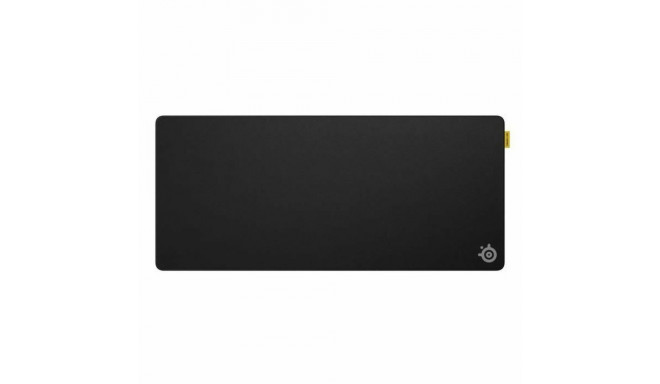 Hiirepadi SteelSeries noir