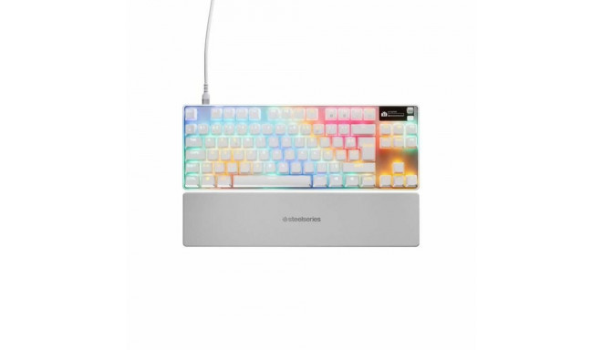 Klaviatuur SteelSeries