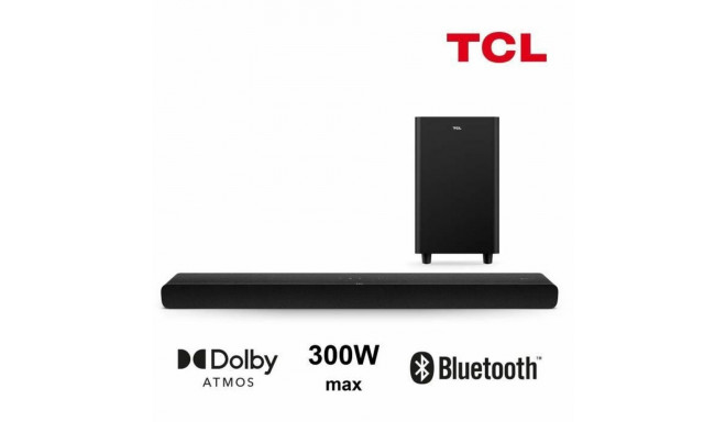 Heliriba TCL Must 300 W
