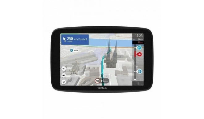GPS TOM TOM