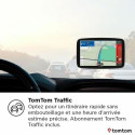 GPS TOM TOM