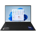 Sülearvuti LG 16Z90T-G.AD8BB 16" intel core ultra 7 32 GB RAM 2 TB SSD Hispaaniakeelne Qwerty