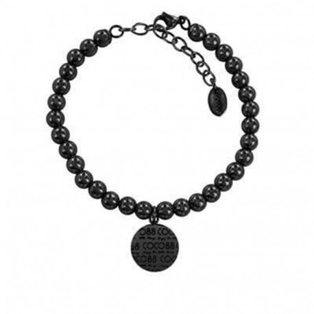 Meeste Käevõru CO88 Collection 8CB-14021 Must