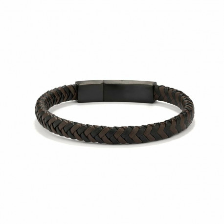 Men's Bracelet Radiant RH000277 Black