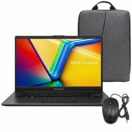 Sülearvuti Asus VivoBook 14 S1404 14'' 16 GB RAM 512 GB SSD QWERTY