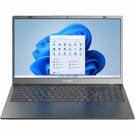 Sülearvuti Thomson TH17I510-16SL512 SSD 17,3" 16 GB