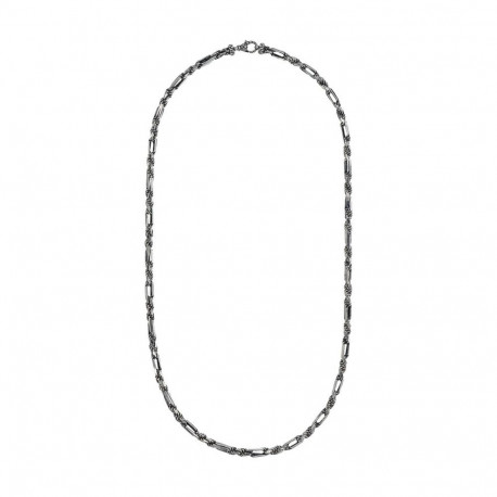 Ladies' Necklace Albert M. WSOX00590.S-51 Silver