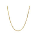 Ladies' Necklace Radiant RH000229 Golden