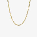 Ladies' Necklace Radiant RH000229 Golden