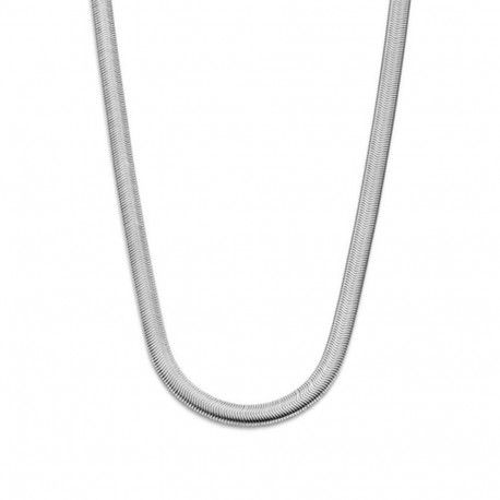 Naiste Kaelakee CO88 Collection 8CN-26275 Hõbedane