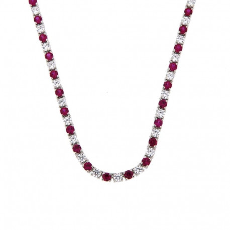 Naiste Kaelakee Sense NE007515 Mitmevärviline