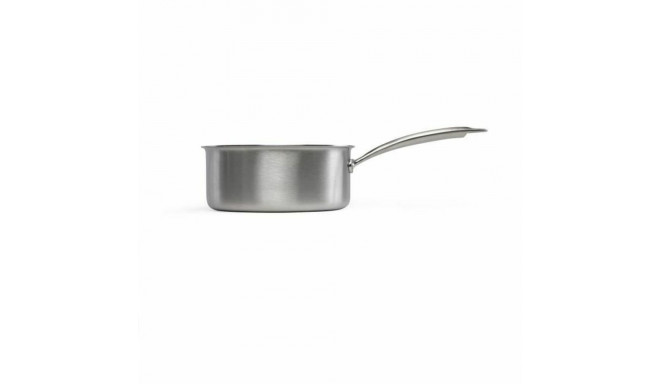 Saucepan Livoo Steel Stainless steel Ø 18 cm