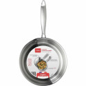Saucepan Livoo Steel Stainless steel Ø 18 cm Saucepan Livoo Steel Stainless steel Ø 18 cm