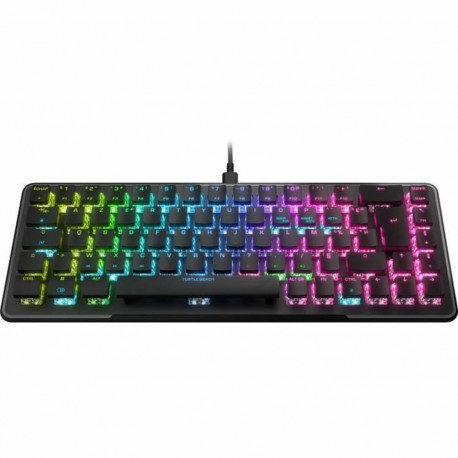 Klaviatuur Turtle Beach Vulcan II Must QWERTY