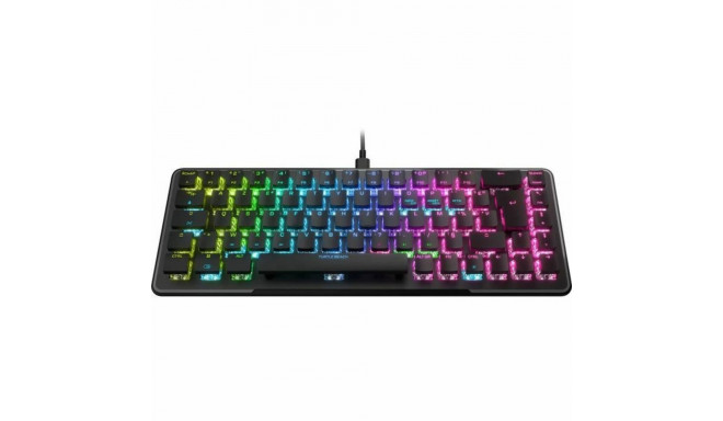 Keyboard Turtle Beach Vulcan II Black QWERTY