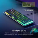 Klaviatuur Turtle Beach Vulcan II Must QWERTY