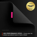 Hiirepadi SteelSeries QcK Performance XL Must