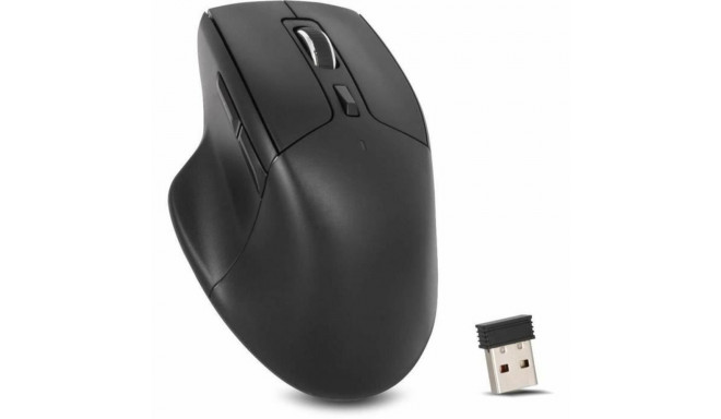 Mouse Yenkee YMS 2035 Black 1600 dpi