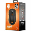 Mouse Yenkee INSURGENT - YMS WT300 Black