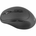 Mouse Yenkee SLIDER - YMS 2080GY Grey