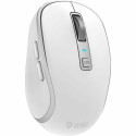 Mouse Yenkee YMS 2085WE White