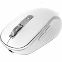 Mouse Yenkee YMS 2085WE White