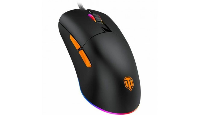 Hiir Yenkee INTRUDER YMS WT200 Must