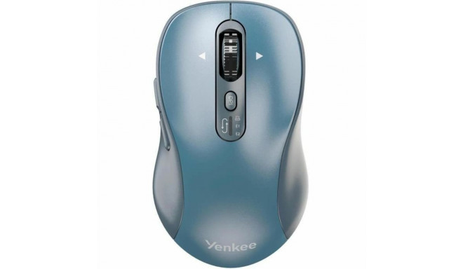 Mouse Yenkee YMS 2010BE Blue