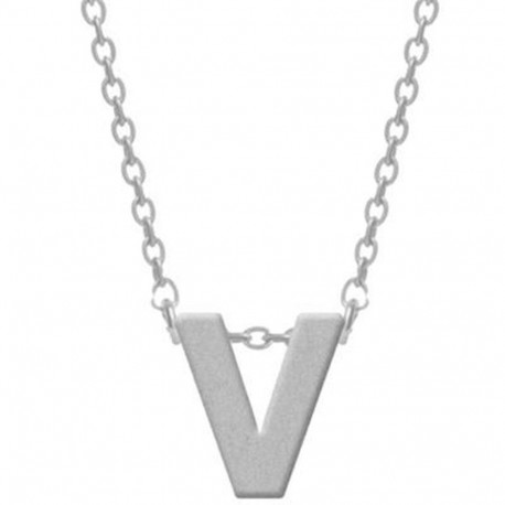 Ladies' Pendant CO88 Collection 8CN-11021 Silver