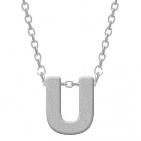 Ladies' Pendant CO88 Collection 8CN-11020 Silver