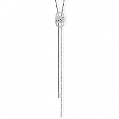 Naiste Ripats LIU JO LJ2807 Hõbedane