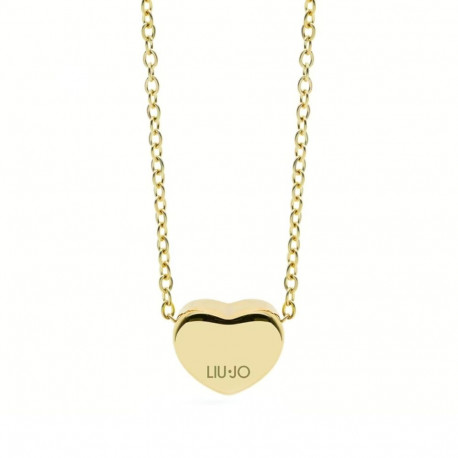 Naiste Ripats LIU JO LJ2706 Kuldne