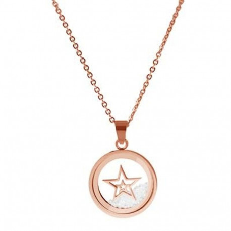 Naiste Ripats CO88 Collection 8CN-26010 Roosa kuld