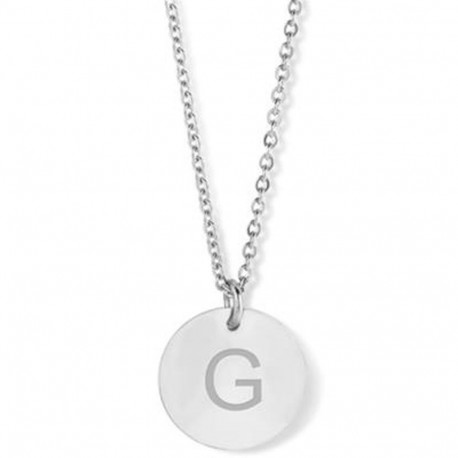 Ladies' Pendant CO88 Collection 8CN-11032 Silver