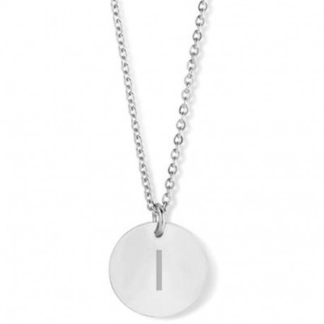Ladies' Pendant CO88 Collection 8CN-11034 Silver