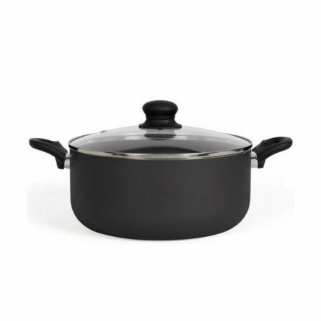 Casserole Livoo Black Ø 28 cm 6,5 L